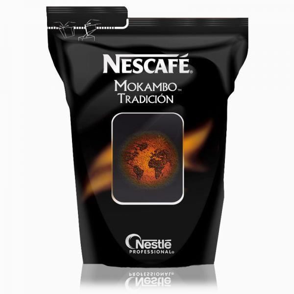 Nescafé - Mokambo Tradicion (500g) TU