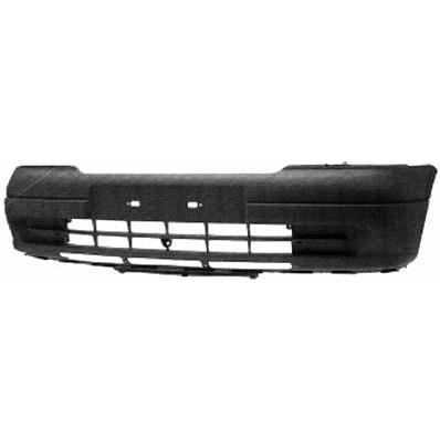 Pare chocs avant pour OPEL ASTRA G 1998-2004, Mod. Diesel, Neuf à peindre.