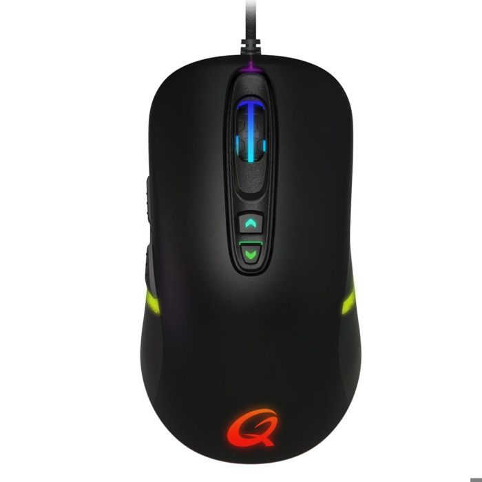 QPAD Souris gaming esport DX30