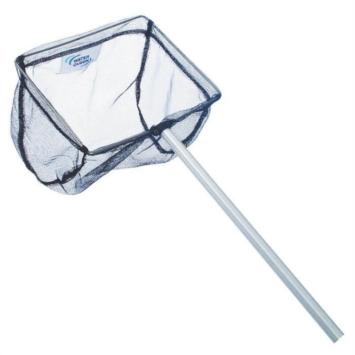 Epuisette Water Queen vivier 103 cm