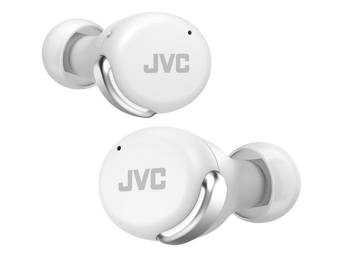 Casque - ecouteurs Jvc - HA-Z330T-W