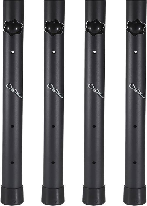 Nouveau support tablette rotatif à 360 degrés, support pliable et réglable en hauteur, pratique