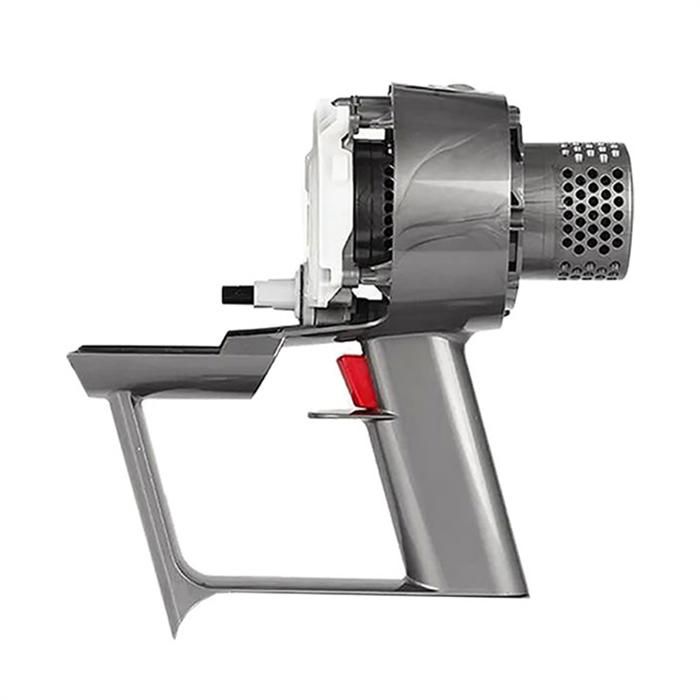 Pour Dyson V10 SV12 Moteur Accessoires Moteur Cyclone Collecteur Poignée  Shell Robot Aspirateur Pièces de Rechange