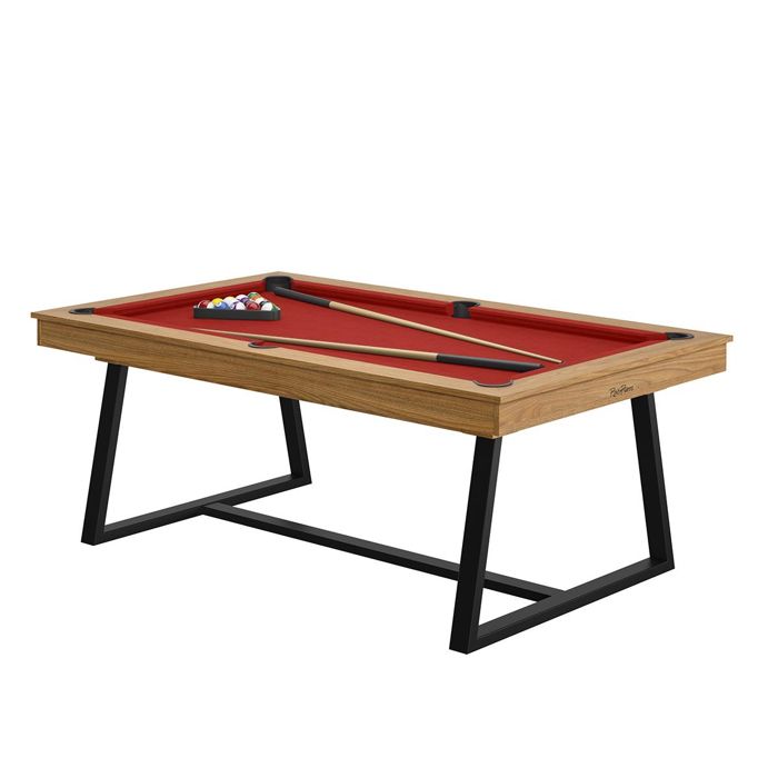 Rene Pierre Brio - Table billard convertible Rene Pierre Bri