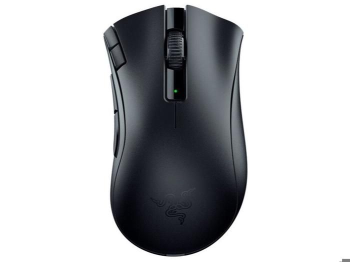 Souris Gaming Razer DeathAdder V2 X HyperSpeed 14000dpi 103g Reconditionné - Razer reconditionné disponible sur Cdiscount Seconde Vie