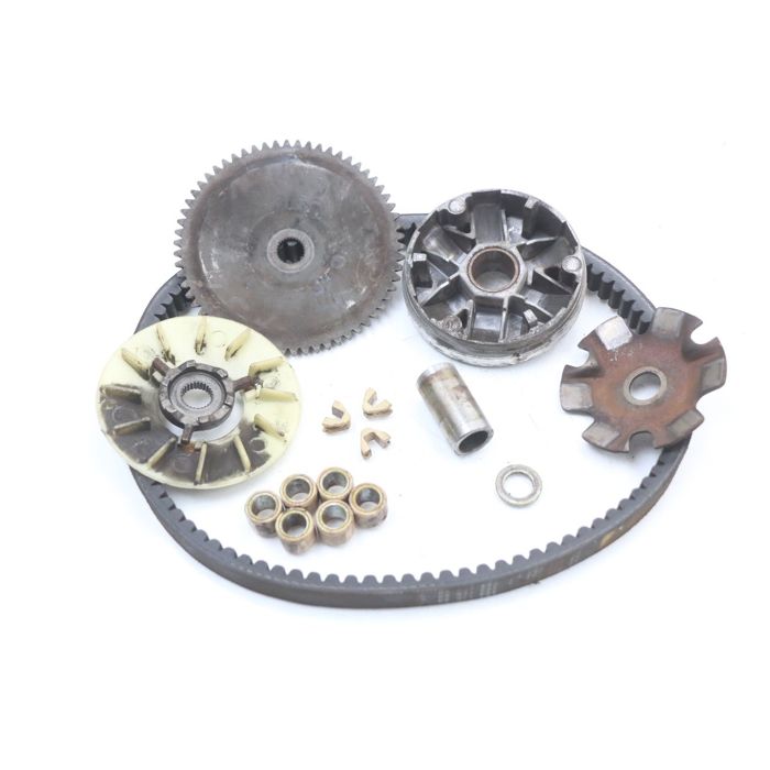 VARIATEUR PEUGEOT KISBEE 4T 50 2018 - 2022 / 194637