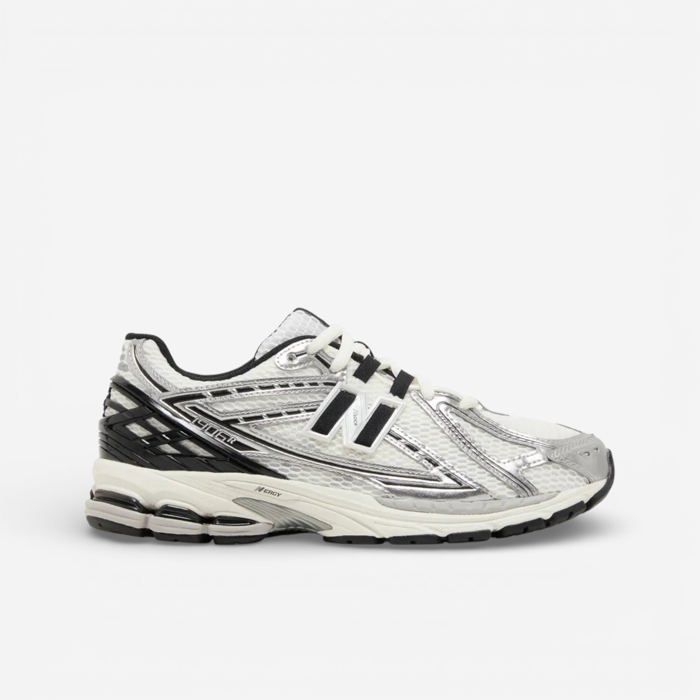 New Balance New Balance 1906R Silver Black