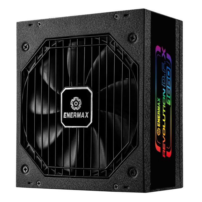 Alimentation PC Modulaire MSI – Occasion, Fonctionnelle