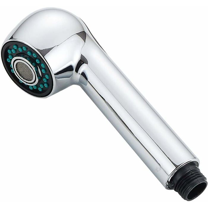 Lababo Label Douchette Robinet Rétractable Cuisine 2 Jets WC Remplacement Lavabo ou ...