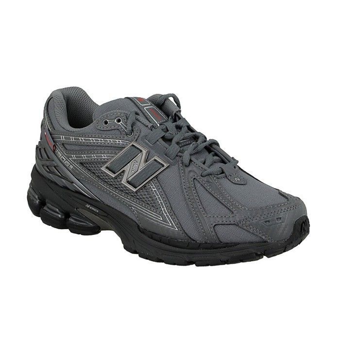 New Balance Basket New Balance U1906 ROF grise en mesh