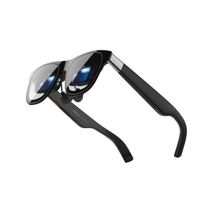 Gafas de realidad aumentada XREAL One Pro Talla L 171 120 Hz Chip X1 3D Bose