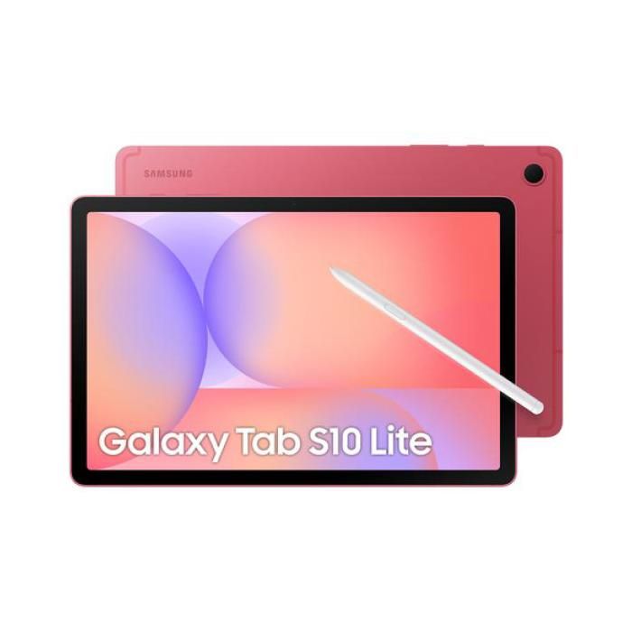 Samsung Galaxy Tab S10 Lite 27 7 cm 10.9`` 8 Go Wi Fi 6 802.11ax - vue 5