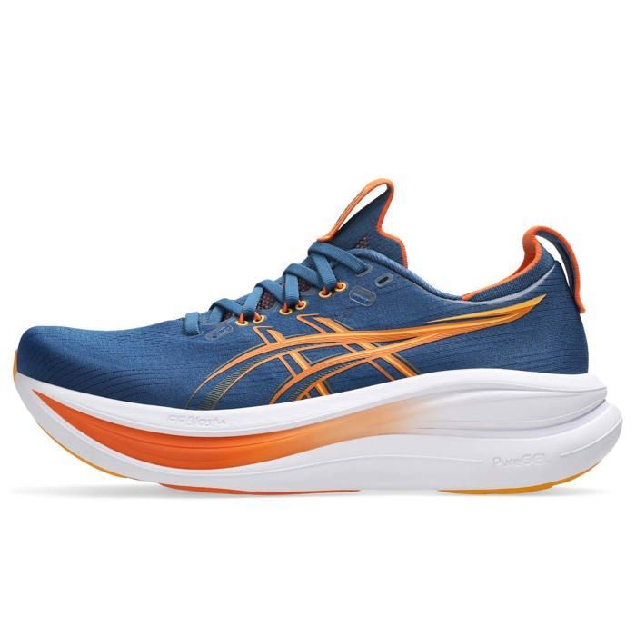 Chaussures De Running Asics Gel-Nimbus 28