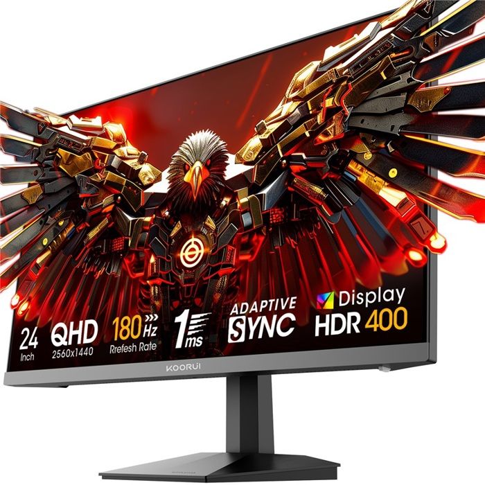 Koorui G2421V 24"