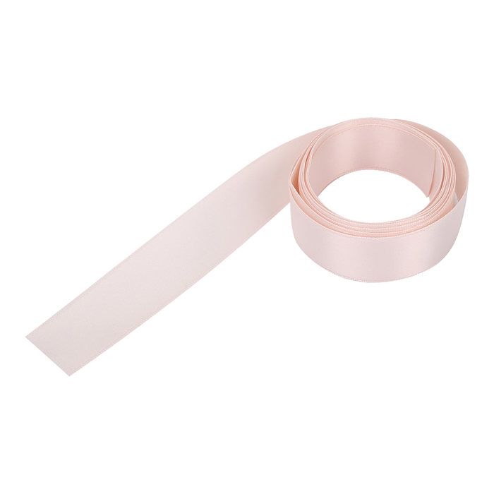 AUCUNE Ruban de ballet Ruban de danse de Ballet professionnel pour femmes rouleau de Satin chaussures de sport gymnastique