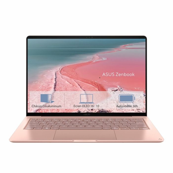 Zenbook 14 UX3480QA U1290W