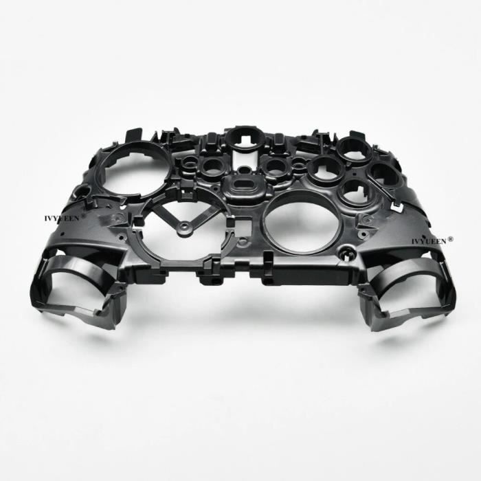 Coque Supérieure + Inférieure + Cadre Moyen Pour DJI Mavic Pro Platinum - Neuf Sous Blister