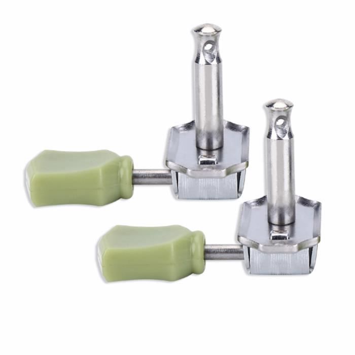Paires De Pegs BMX Vintage Odyssey Standers - Chromées - Mid School Années 90