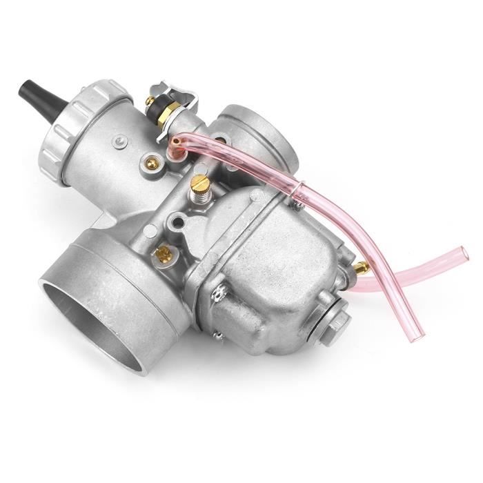 Akozon Ensemble de révision de carburateur Remplacement d'accessoires