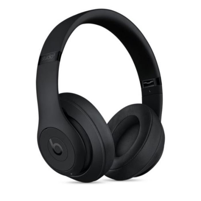 dr dre beats black