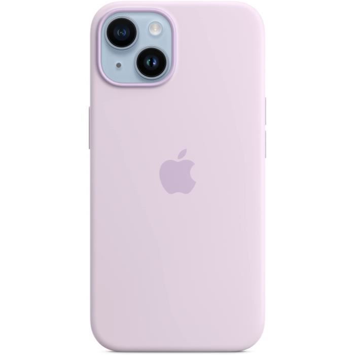 Apple Coque MagSafe iPhone 14