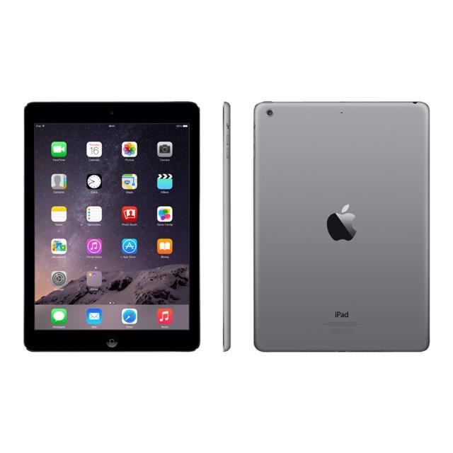 Apple iPad Air Retina 128Go Wi-Fi