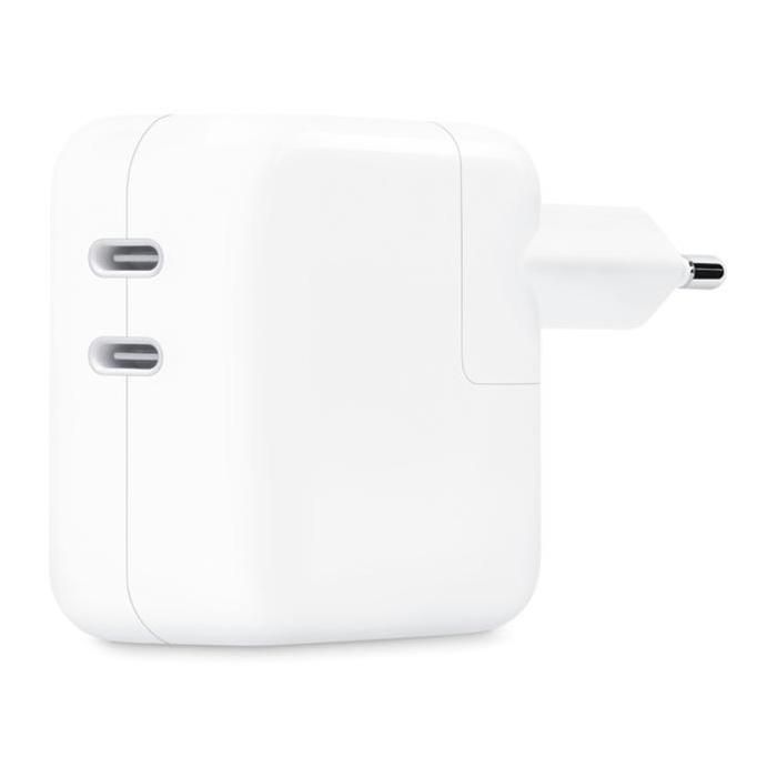 Adaptateur Secteur Usb c mhje3zma Apple - vue 9