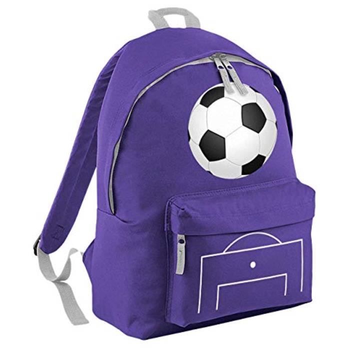 sac de foot junior