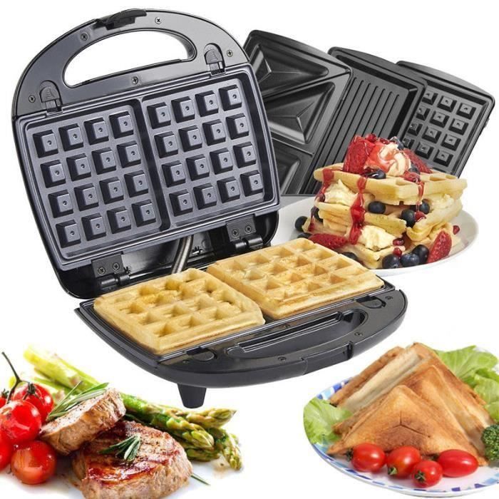 Plaque Croque Monsieur Lagrange Achat Vente Pas Cher