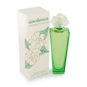 ELIZABETH TAYLOR  - Gardenia 