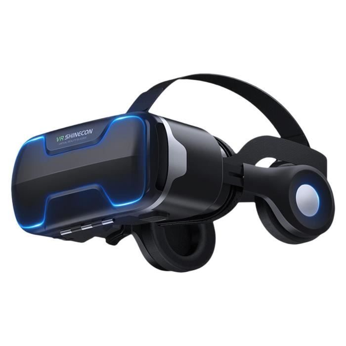 Lunette de vue virtuelle on sale
