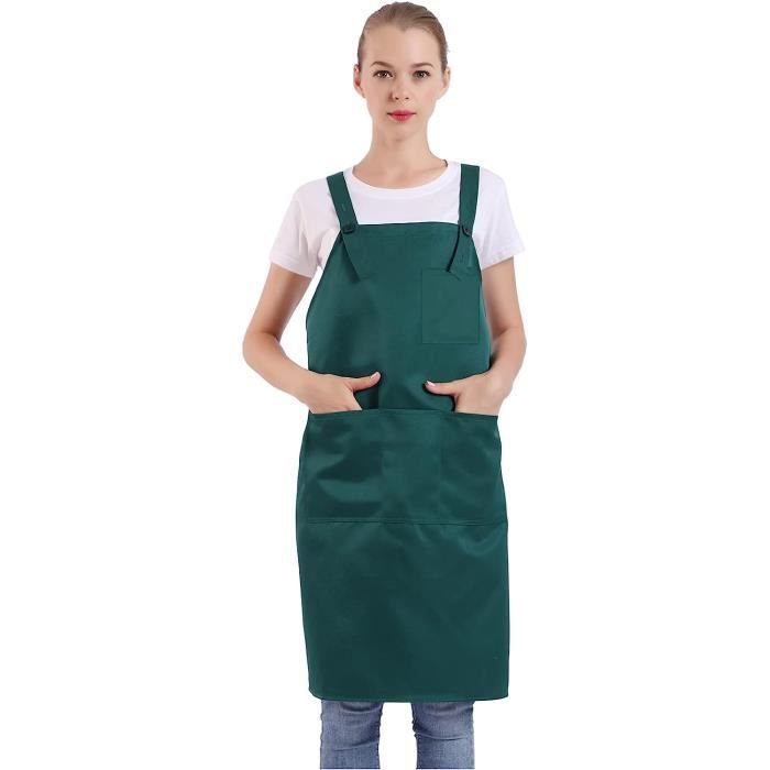 Tablier grande taille femme on sale
