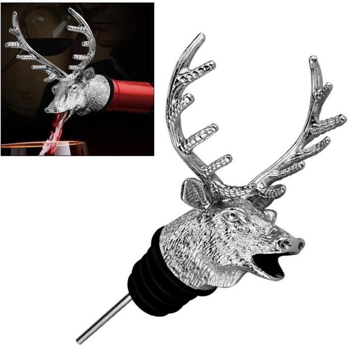 Bouchon Cerf
