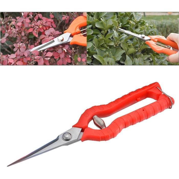 GARDENA Ressort De Rechange Pour Sécateurs, Pièce De Rechange