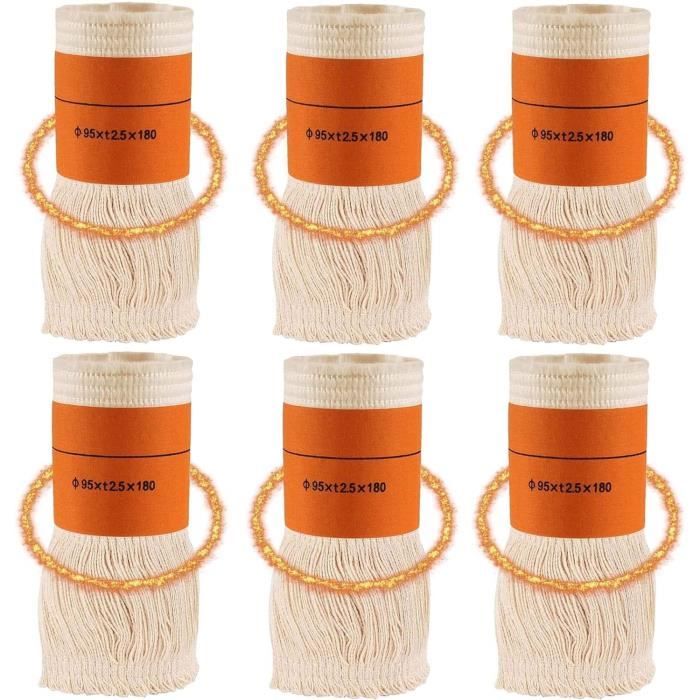 Mèche Pour Poêles à Pétrole DEVILLE NSH110 - Jardi Pièces