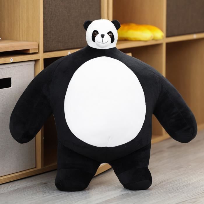 Peluche panda 200 cm store