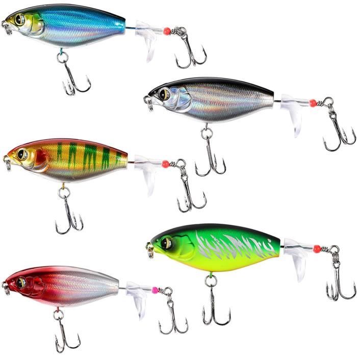 Lot De 28 Leurres Souples Pour Achigan / Black Bass - Multi Marques Et Tailles - Occasion