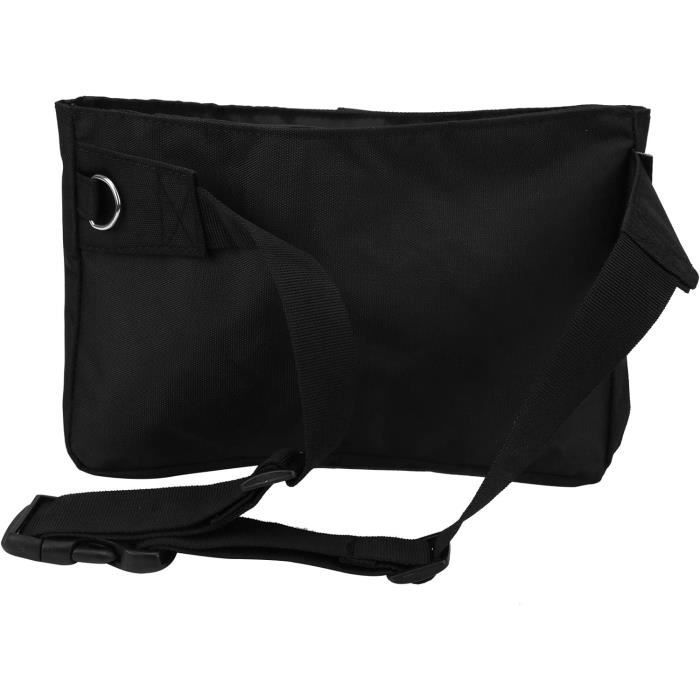Ceinture sans trou réglable automatique en cuir véritable
