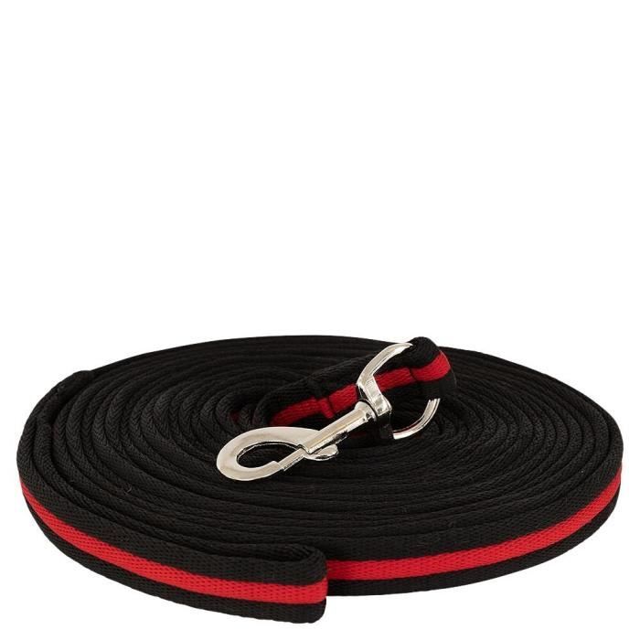 Longe équitation Premiere Softgrip