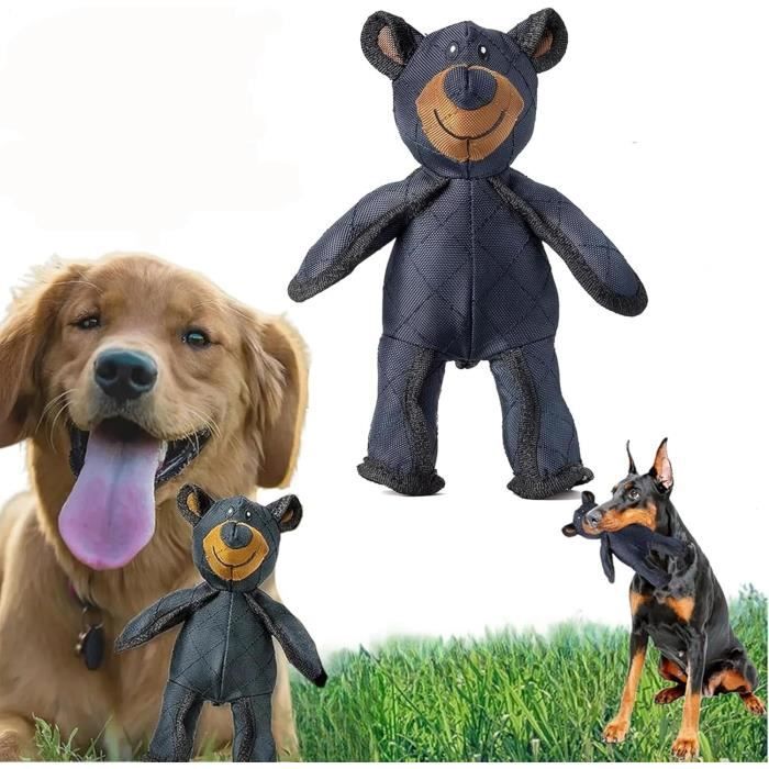 Ours Indestructible Chien Jouet Pour Chien Indestructible