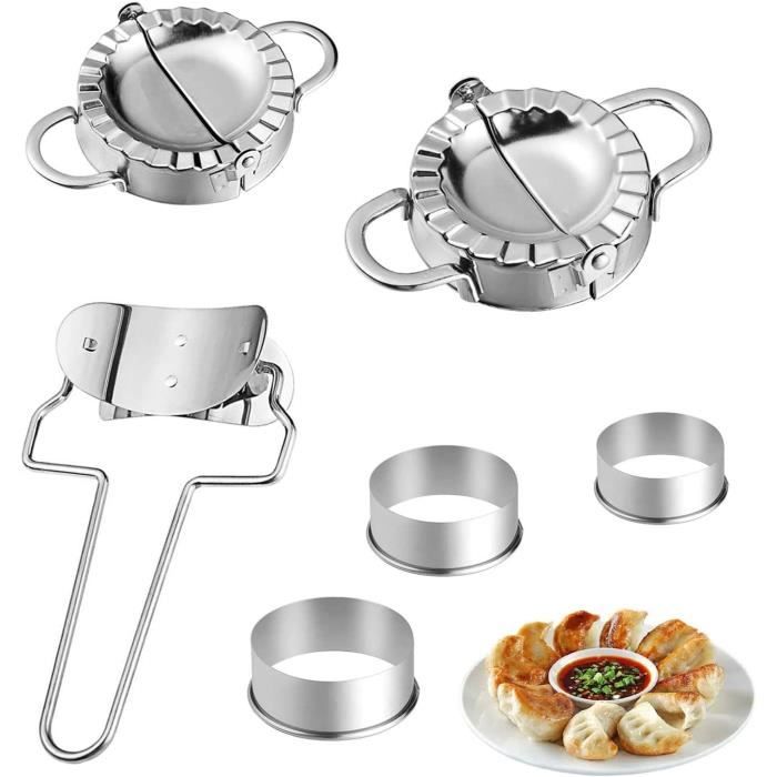 Mini Ravioli Maker Ravioli Maker et Ravioli Cutter,Ravioli Emporte Pièce,Ravioli Maker ...