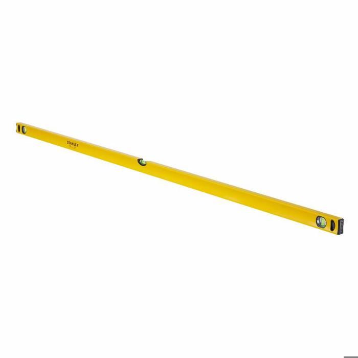 Niveaux Tubulaires 180cm Stanley II STANLEY STHT1-43108