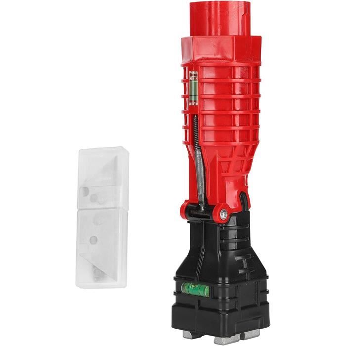 Kit De 7 Clés De Plomberie - Pour Robinet, évier, Baignoire - Alliage Dur - Design Compact Pour Espaces étroits