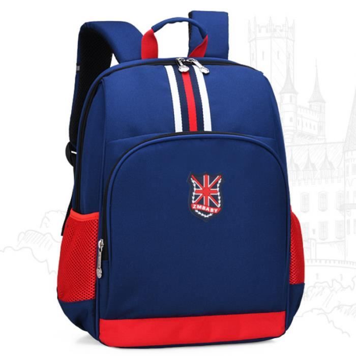 Cartable Fille Primaire Roulette Ce2, Cartable Primaire Sac Trolley Avec Sac Repas Trousse À
