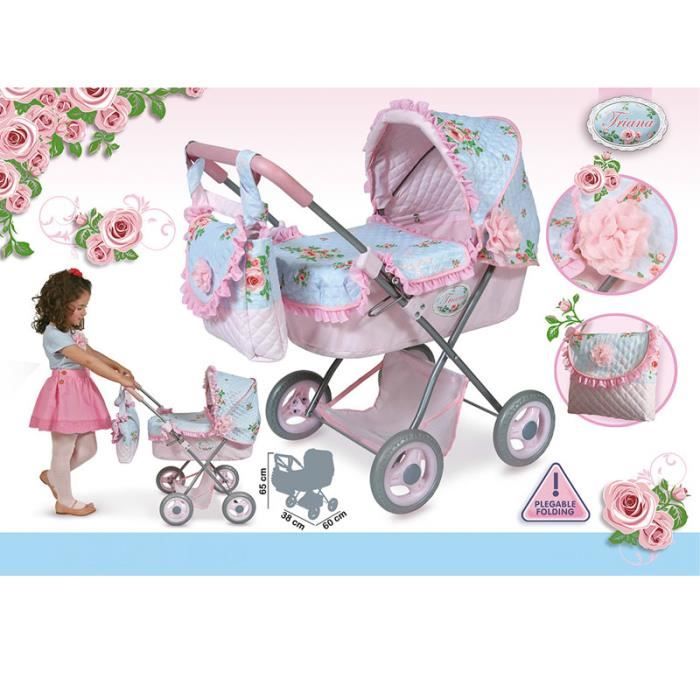 cdiscount landau jouet