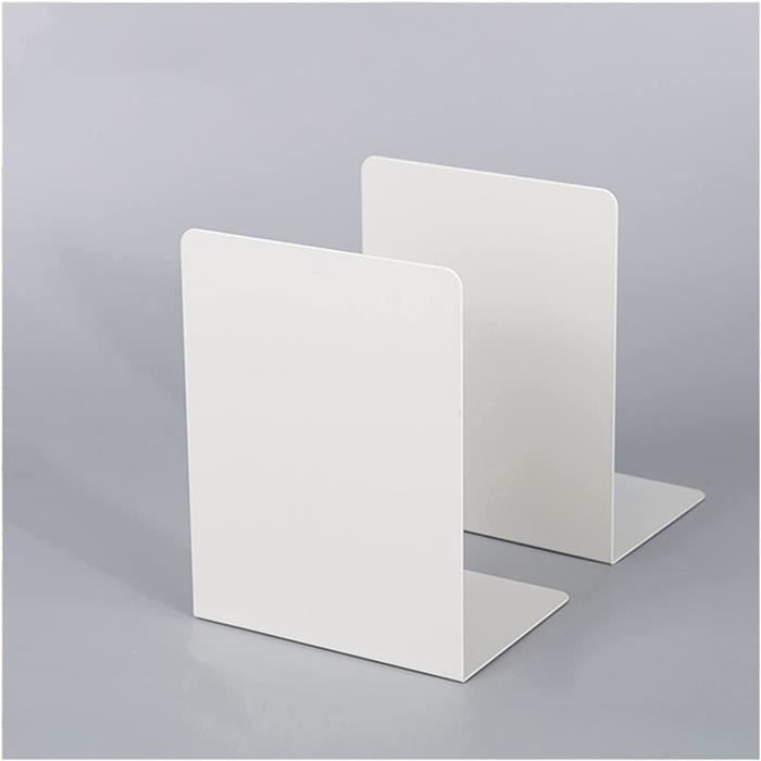 Book Ends Métal Bookends For Étagères En Métal Robuste Bookends For