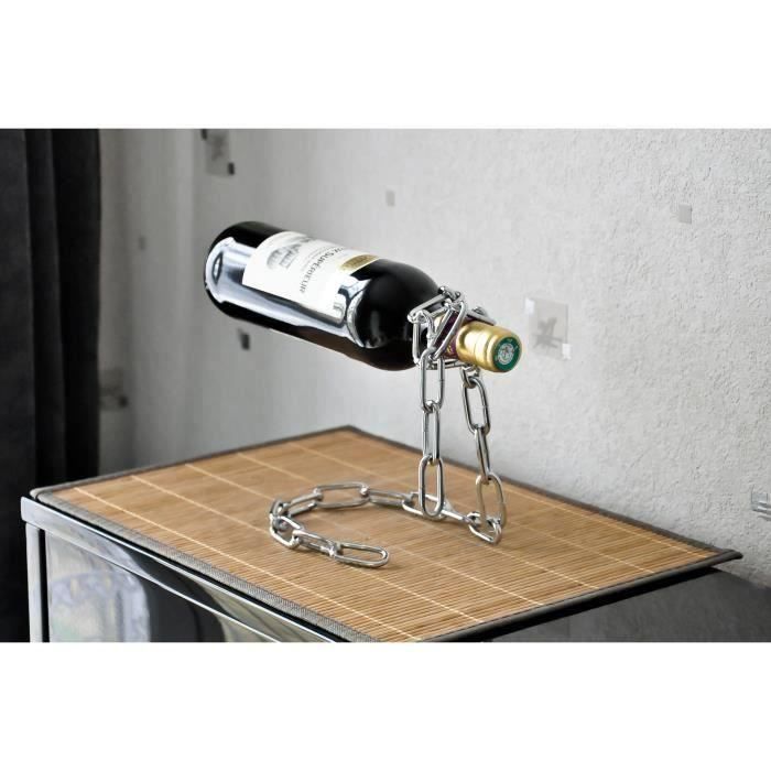 Porte bouteille original metal clearance