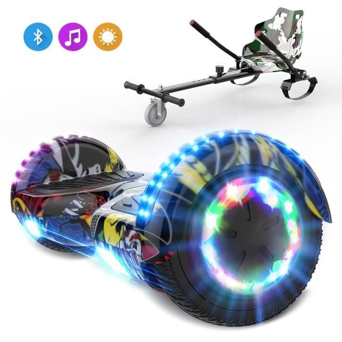 Cool & hotsell fun hoverboard