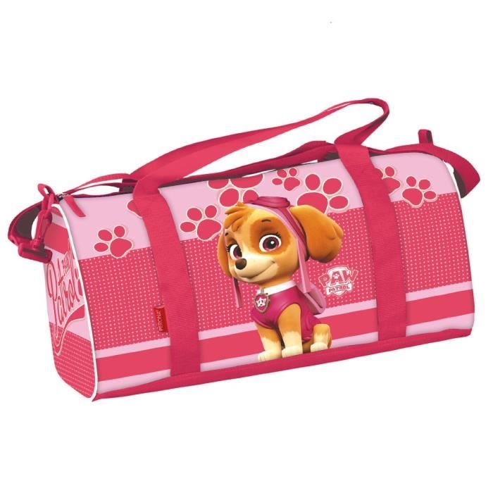 Sac de sport pat patrouille store