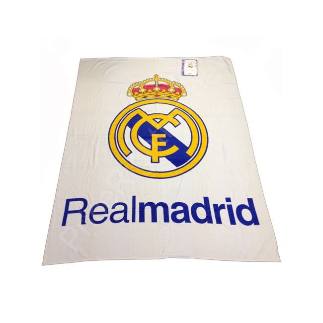 Carbotex Serviette De Bain La Casa De Papel 70 X 140 Cm Coton Rouge